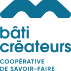 Baticréateurs Logo